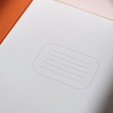 notebook design