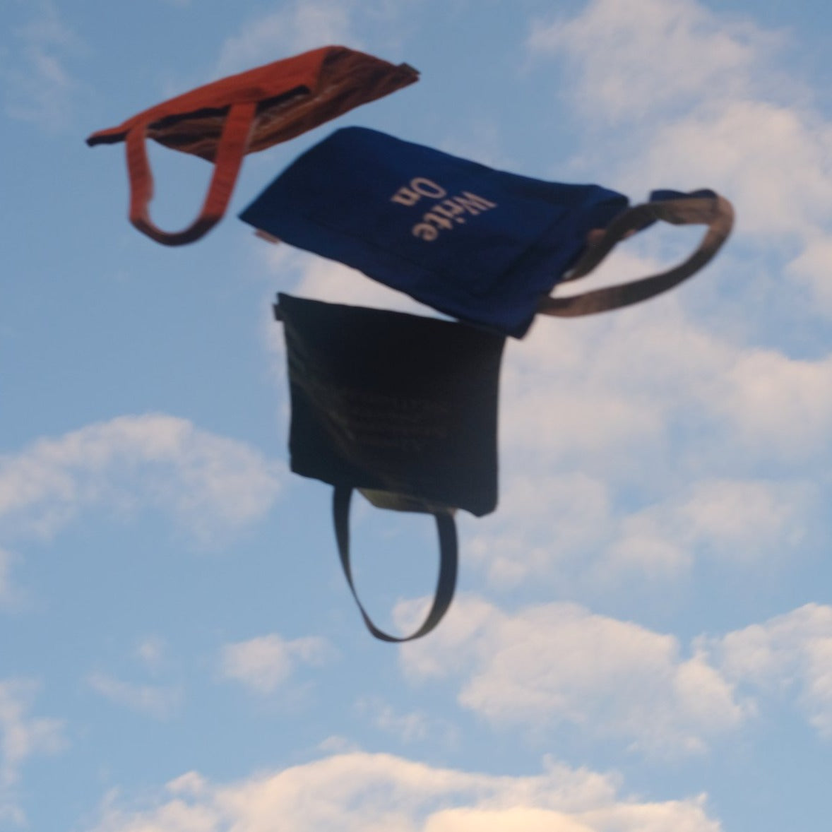 tote bags