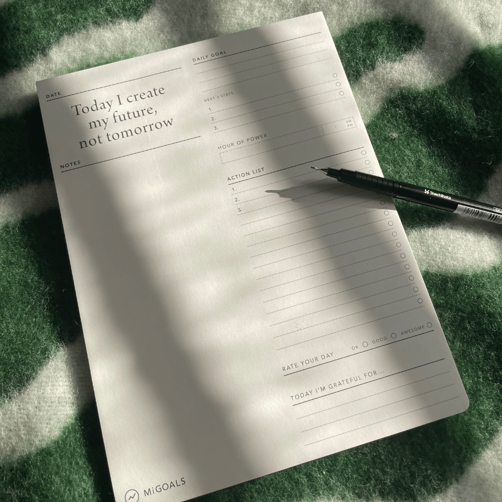 Daily NotePad