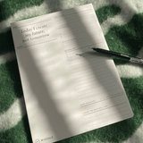 Daily NotePad