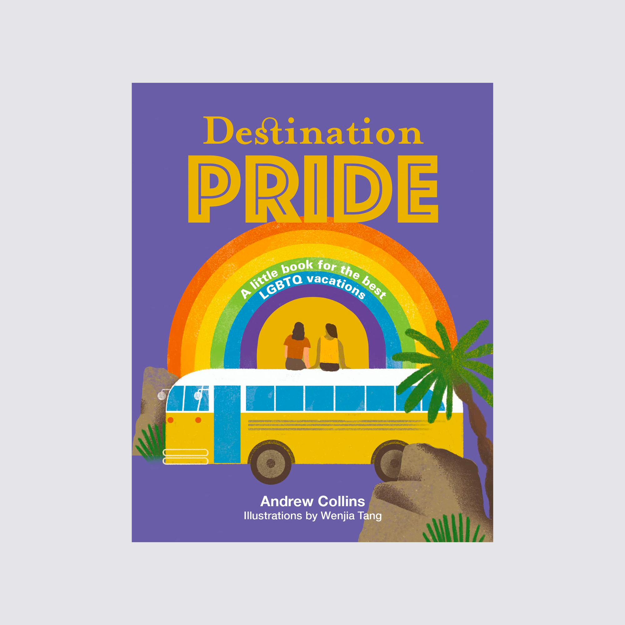 A guide to the best LGBTQ vacations