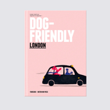 Dog Friendly Places in London 
