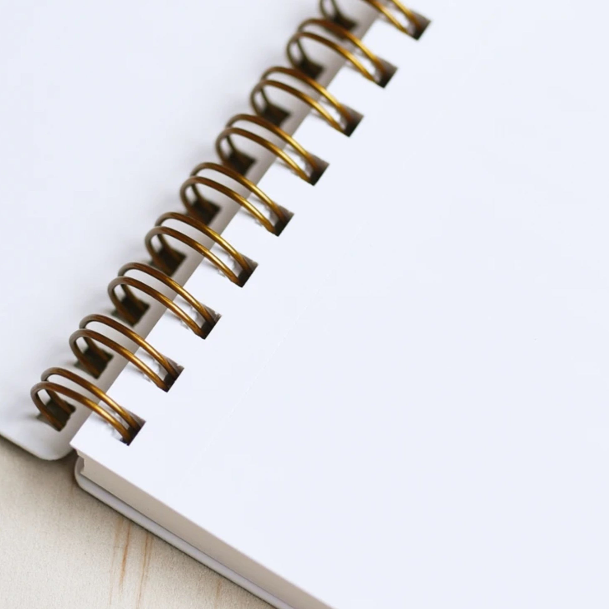 Notebook in Charcoal Grey - B5