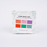 Washi Stamp - Pastel Days To Do