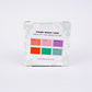 Washi Stamp - Pastel Days To Do
