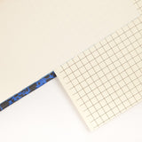 Colour Cloud A5 Notebook - Green