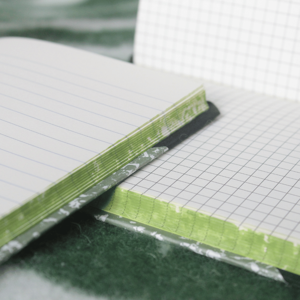 Emilio Braga Notebooks