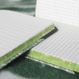 Emilio Braga Notebooks