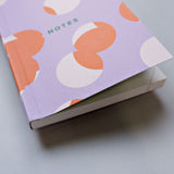 Pocket Notebook A6 - - Paris