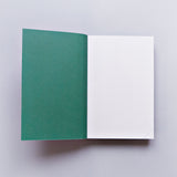 Pocket Notebook A6 - - Paris