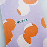 Pocket Notebook A6 - - Paris