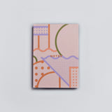 Pocket Notebook - Algebra