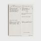 Focus Desk Pad