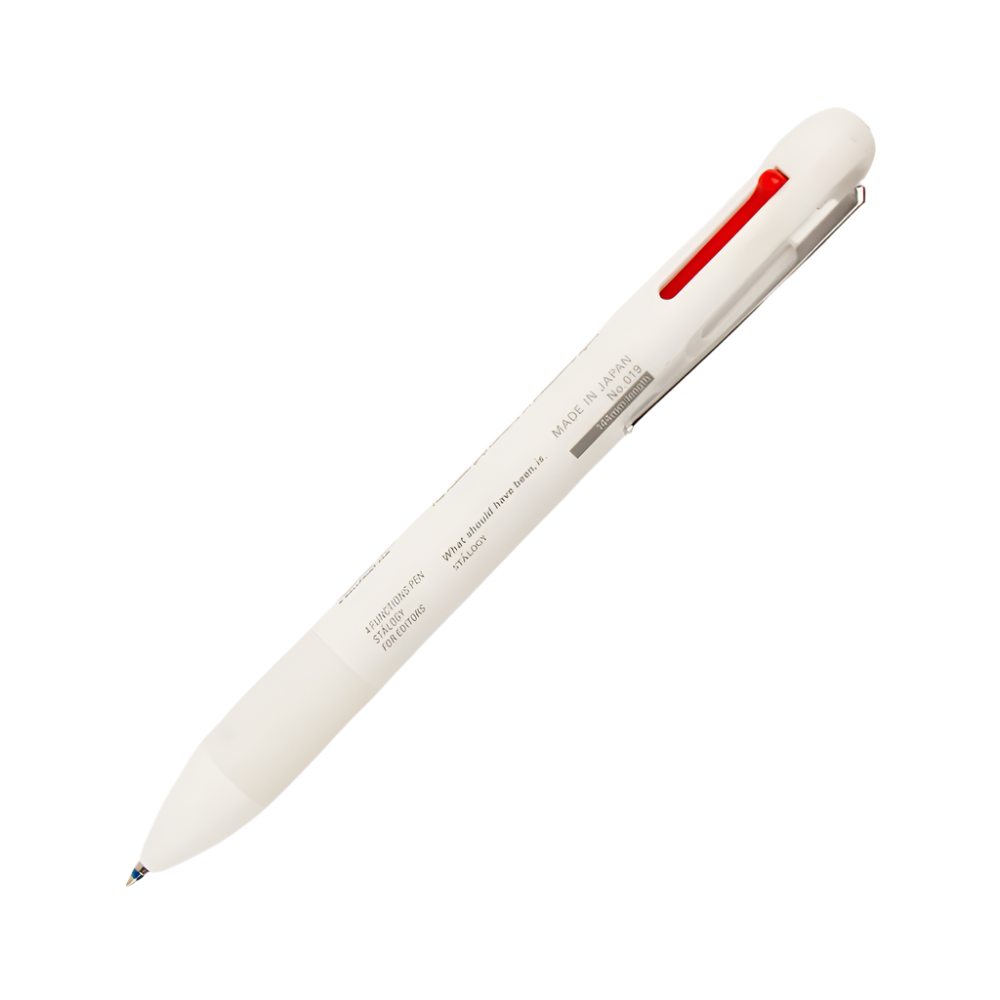 Four Functions Pen