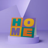 Home Card