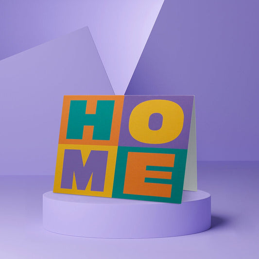 Home Patch
