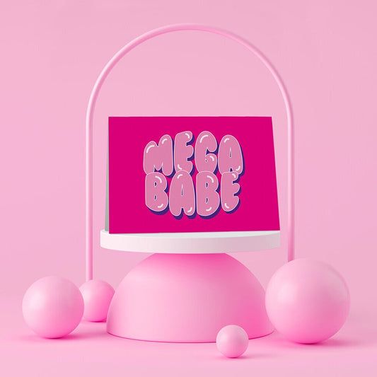 Mega Babe