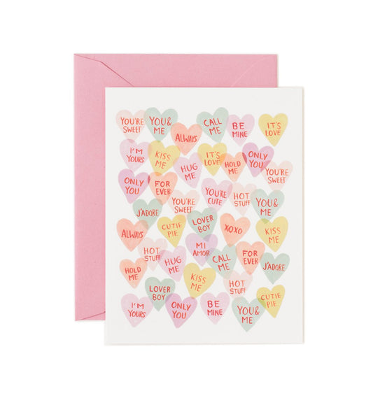 Valentine's Sweethearts
