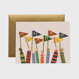 Congrats Pennants