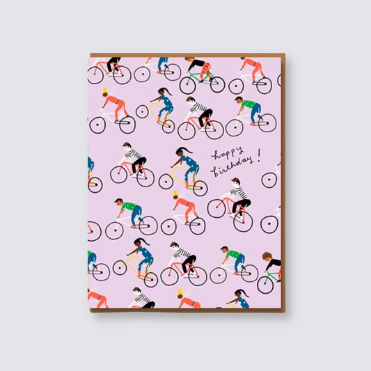 Cycle Gang