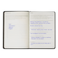 Goals Journal
