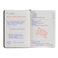 Goals Journal
