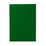 Green Notebook