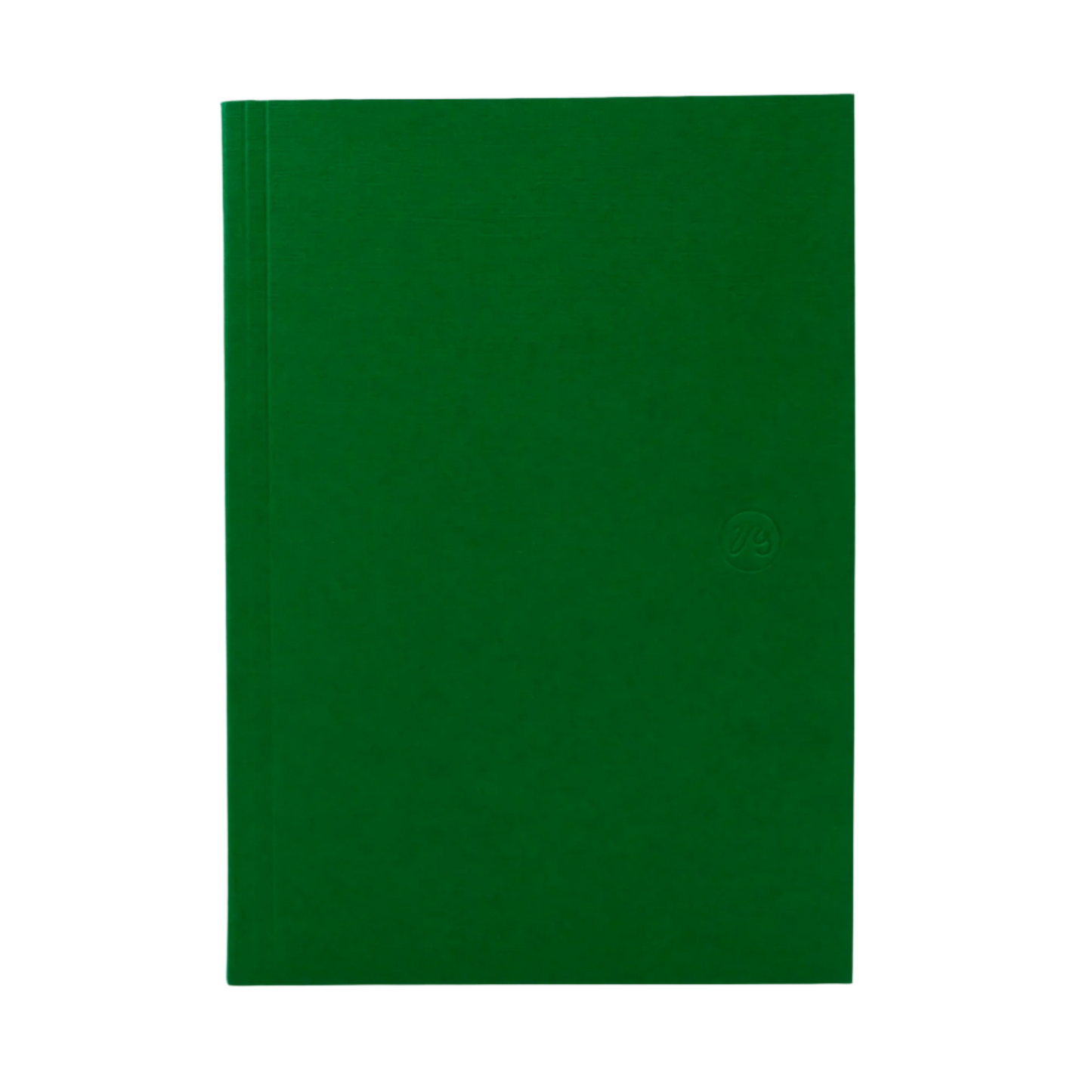 Green Notebook