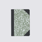 Green Notebook