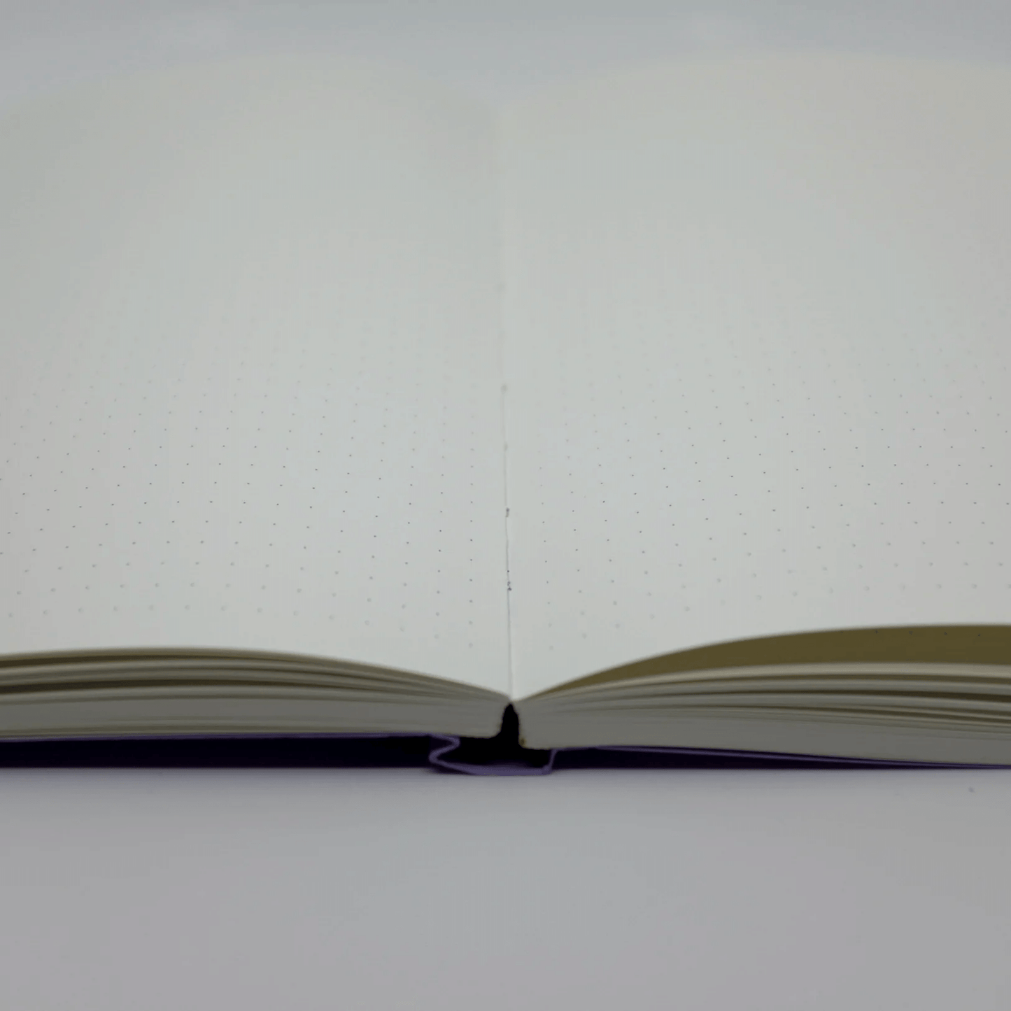 flat Notebook