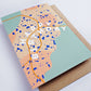 Brooklyn Birthday Card