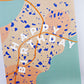 Brooklyn Birthday Card