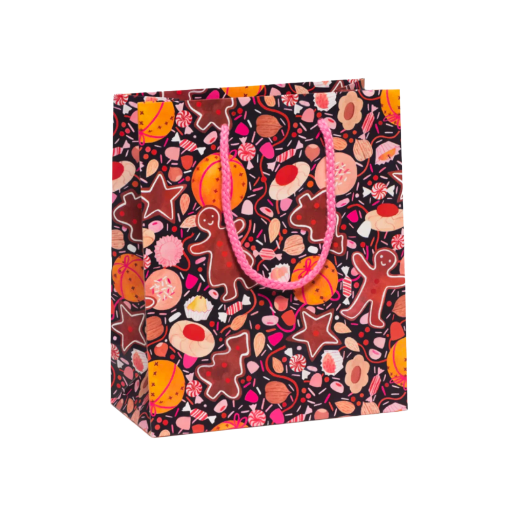 Holiday Treats Gift Bag