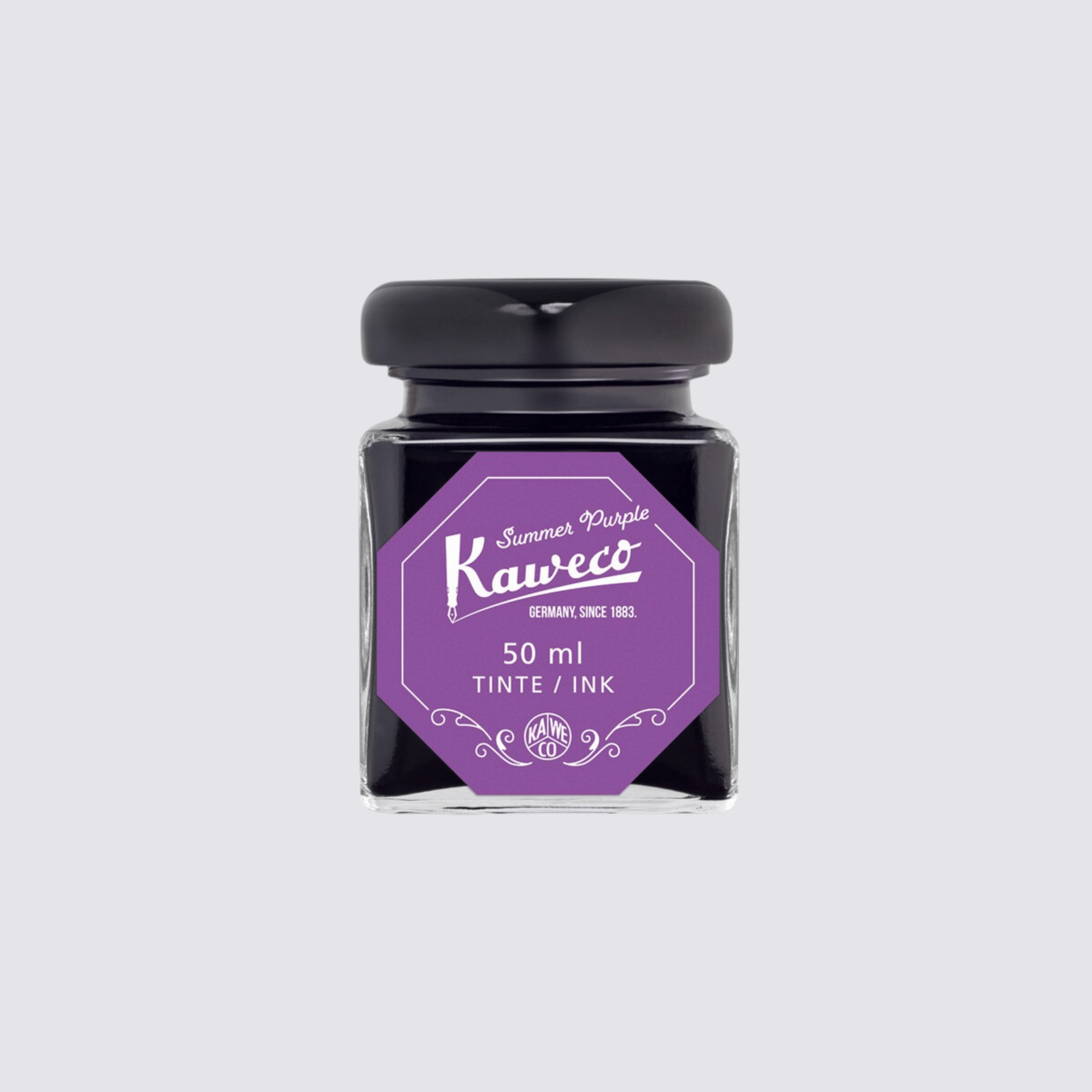 Ink Bottle - Summer Purple
