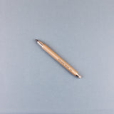 Chunky Mechanical Pencil - Gold