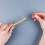 Chunky Mechanical Pencil - Gold