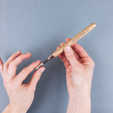 Chunky Mechanical Pencil - Gold