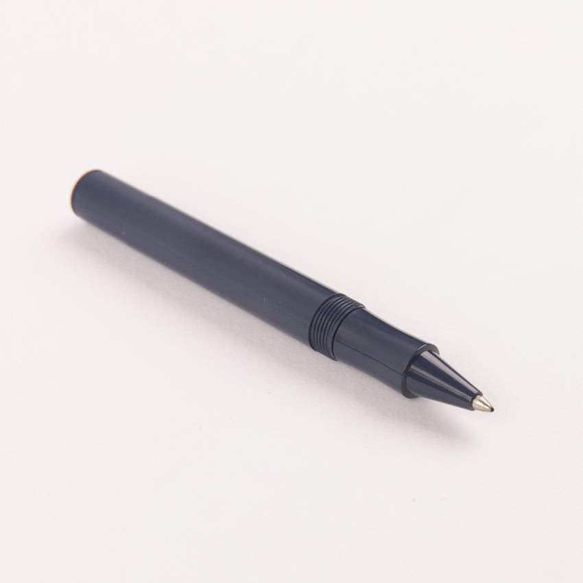 Sport Rollerball Pen - Navy Blue