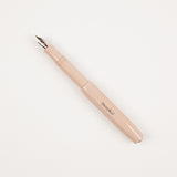 Sport Fountain Pen - Macchiato