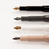 Sport Fountain Pen - Macchiato