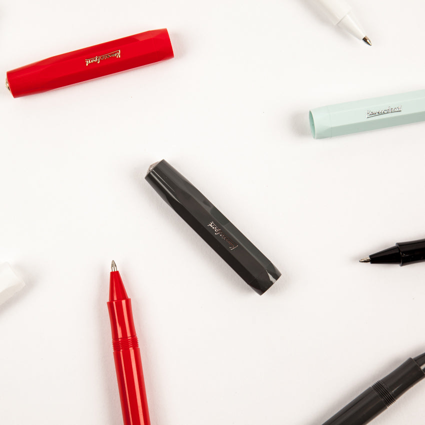 Kaweco Pens multiple colours