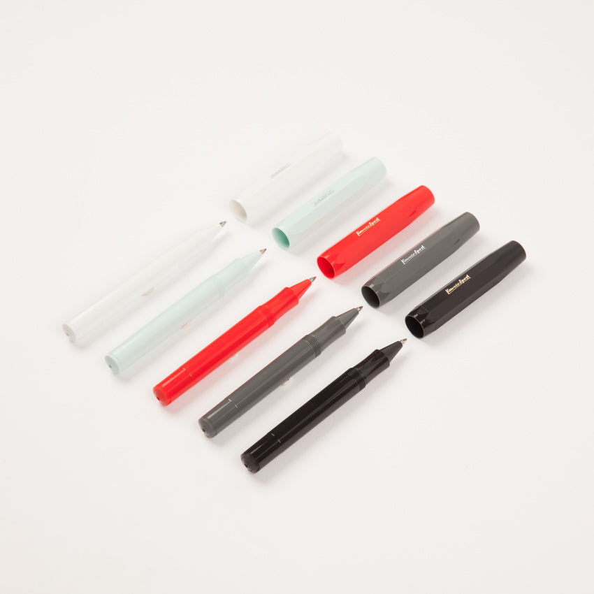 The Kaweco Sport Pens