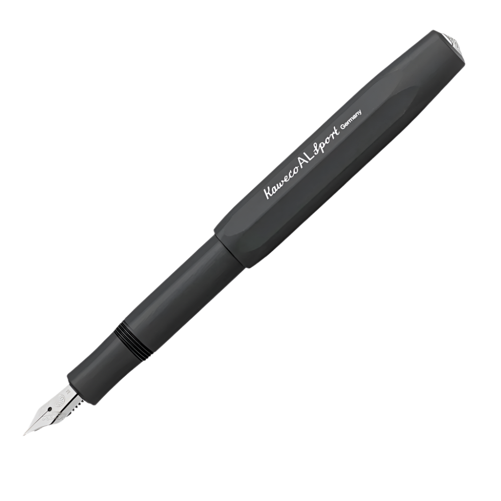 Kaweco AL sport black