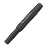 Kaweco black aluminium sport