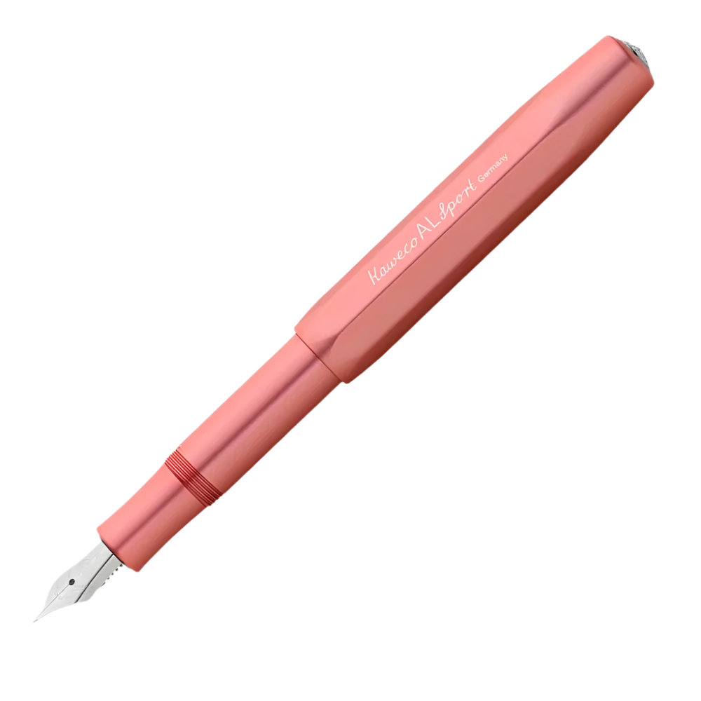 Kaweco Fountain Pen Rose Gold