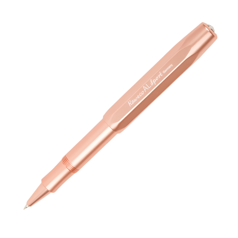 Kaweco Aluminum Sport Rose Gold