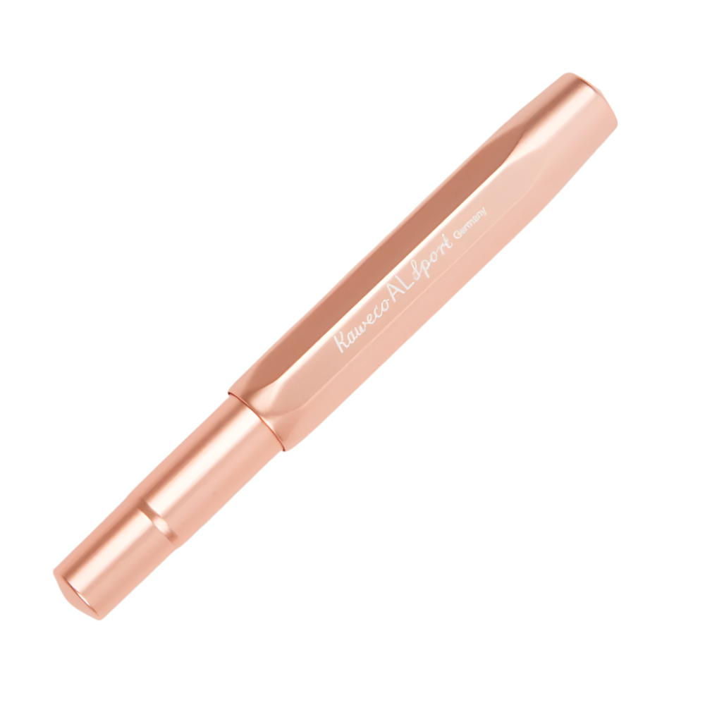 Kaweco AL Sport Rose Gold
