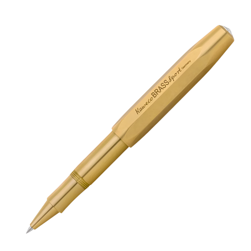 Kaweco Sport Pen Brass