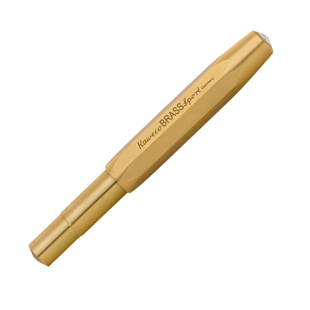 Kaweco Sport Brass