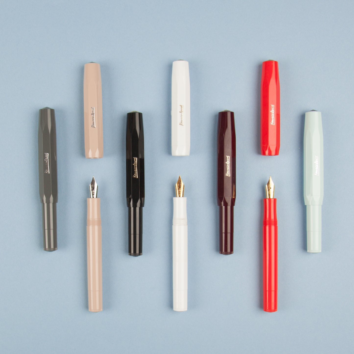 Kaweco Fountain Pens
